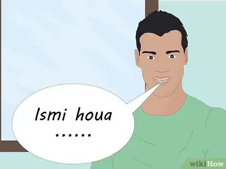 Image titled Say "My Name Is" in Several Languages Step 27